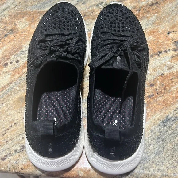 Aetrex Carly Arch Support Sneakers - Picture 5 of 8